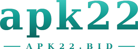 apk22 logo